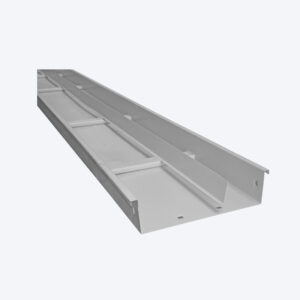 Portacable Tipo Ducto Bandeja