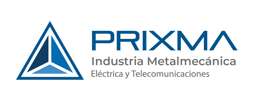 PRIXMA | Envolventes, Portacables y Gabinetes Eléctricos en Colombia